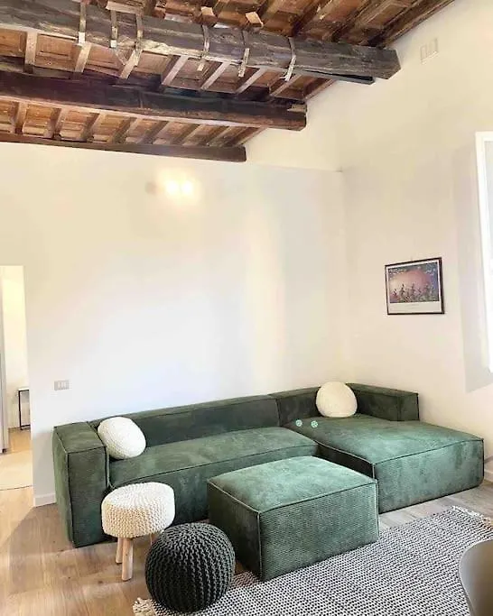 Aphrodite Apartment Piazza Venezia Ρώμη