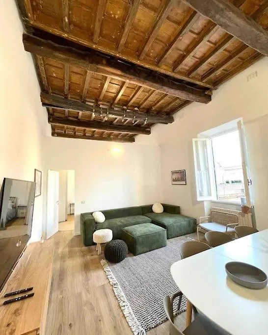 Aphrodite Apartment Piazza Venezia Ρώμη Ιταλία