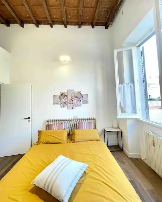 Aphrodite Apartment Piazza Venezia Ρώμη 0*,  Ιταλία