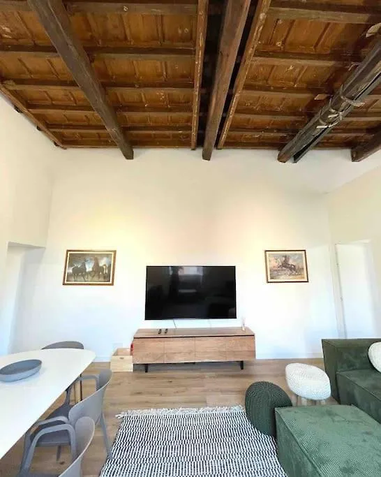 Aphrodite Apartment Piazza Venezia Ρώμη Σπίτι διακοπών