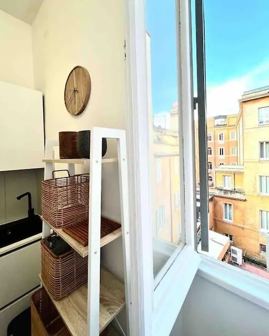 Σπίτι διακοπών Aphrodite Apartment Piazza Venezia Ρώμη