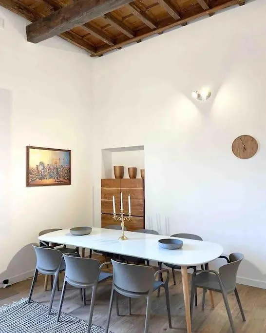 Aphrodite Apartment Piazza Venezia Ρώμη