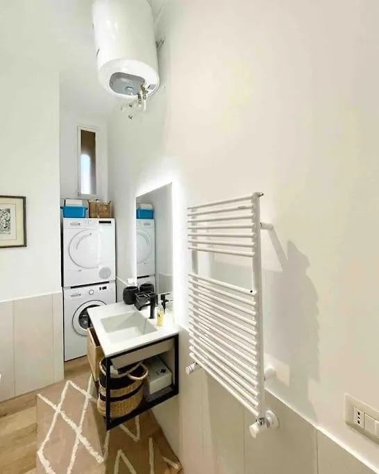 Aphrodite Apartment Piazza Venezia Ρώμη 0*,