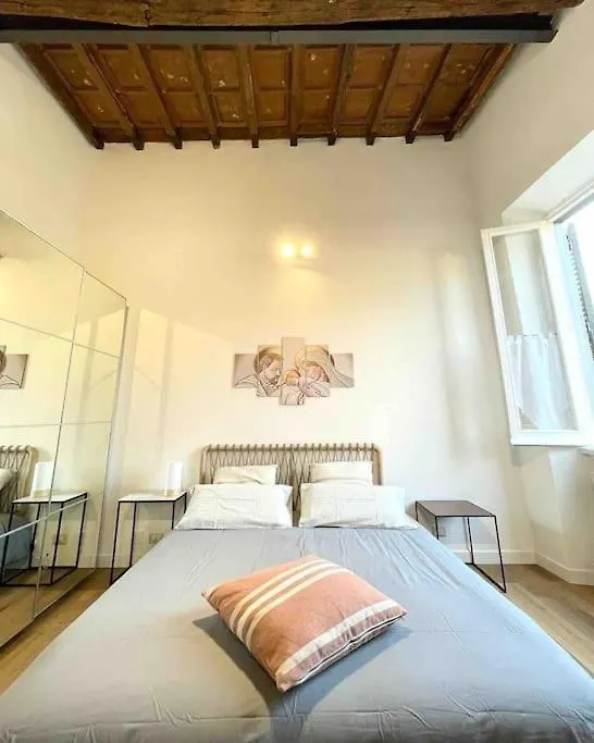 Aphrodite Apartment Piazza Venezia Ρώμη
