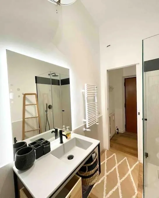 Σπίτι διακοπών Aphrodite Apartment Piazza Venezia Ρώμη Ιταλία
