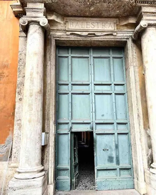Σπίτι διακοπών Aphrodite Apartment Piazza Venezia Ρώμη