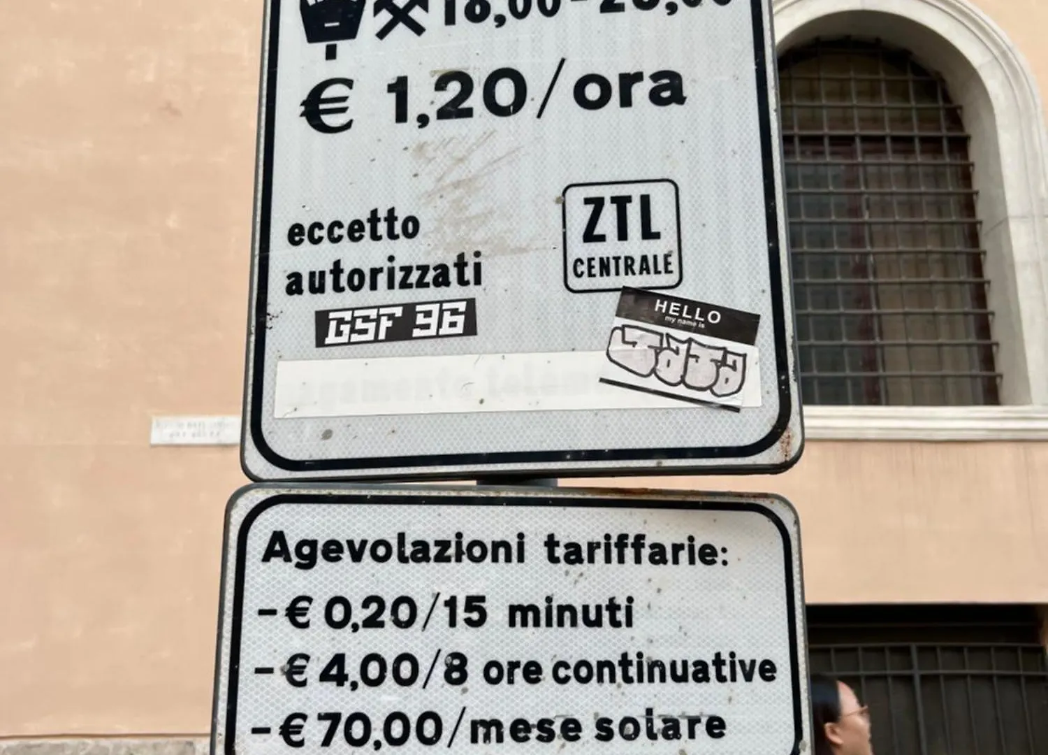 Aphrodite Apartment Piazza Venezia location